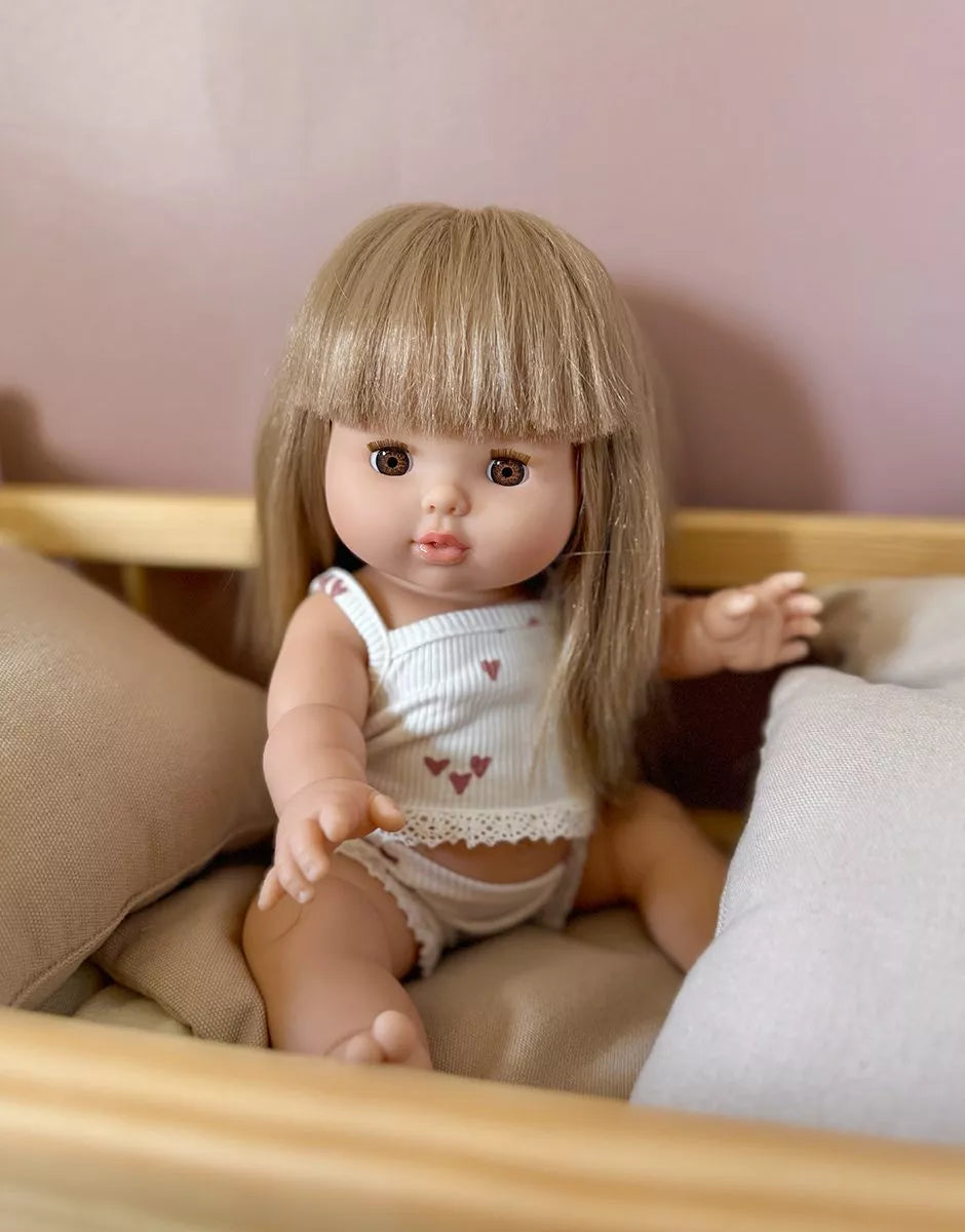 Minikane - Nina Doll