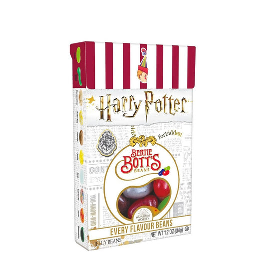 Harry Potter - Bertie Bott’s Beans