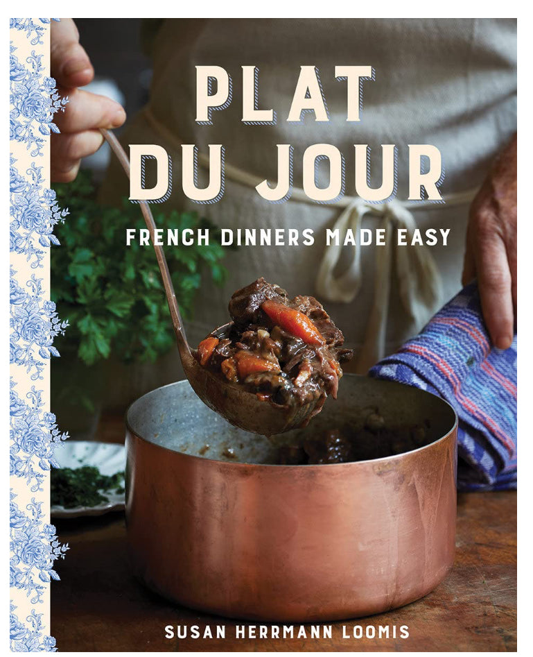 Plat Du Jour - Susan Herrmann Loomis