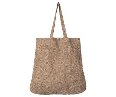 Maileg - Floral Tote Bag, Large