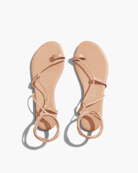 TKEES - Jo Sandal - Purdy