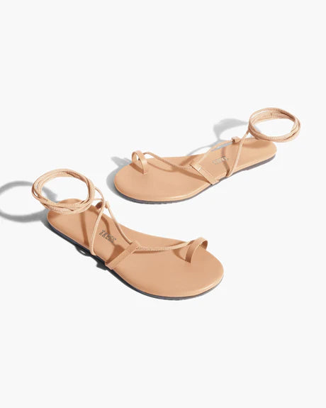 TKEES - Jo Sandal - Purdy