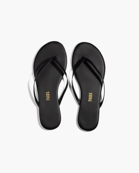 TKEES - Liners Sandal - Sable