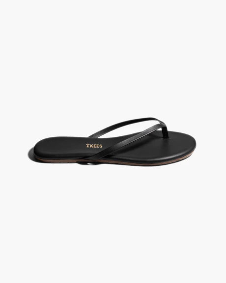 TKEES - Liners Sandal - Sable