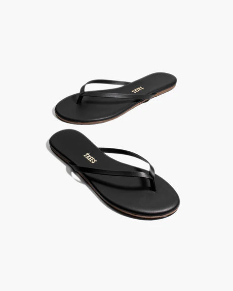 TKEES - Liners Sandal - Sable