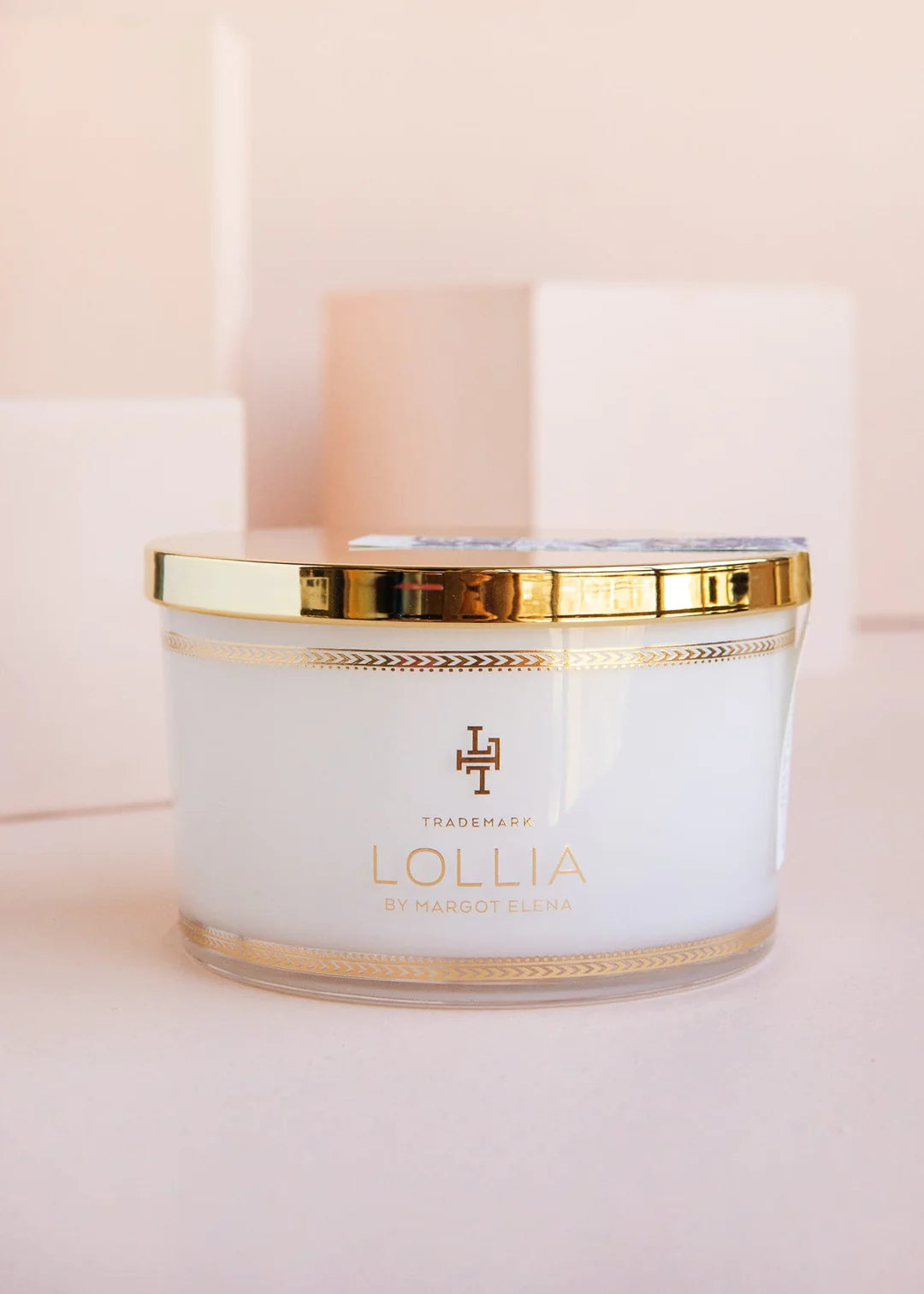 Lollia - Fine Bathing Salts - Dream