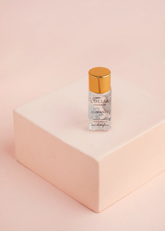 Lollia - Little Luxe Eau De Parfum - Elegance