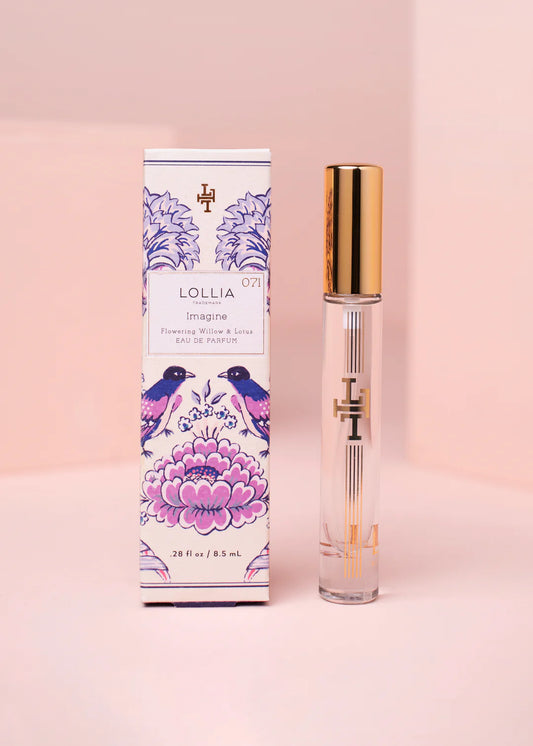 Lollia - Travel Eau de Parfum - Imagine