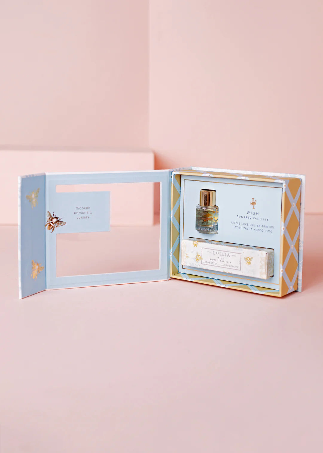 Lollia - Wish Fragrance Story Gift Set