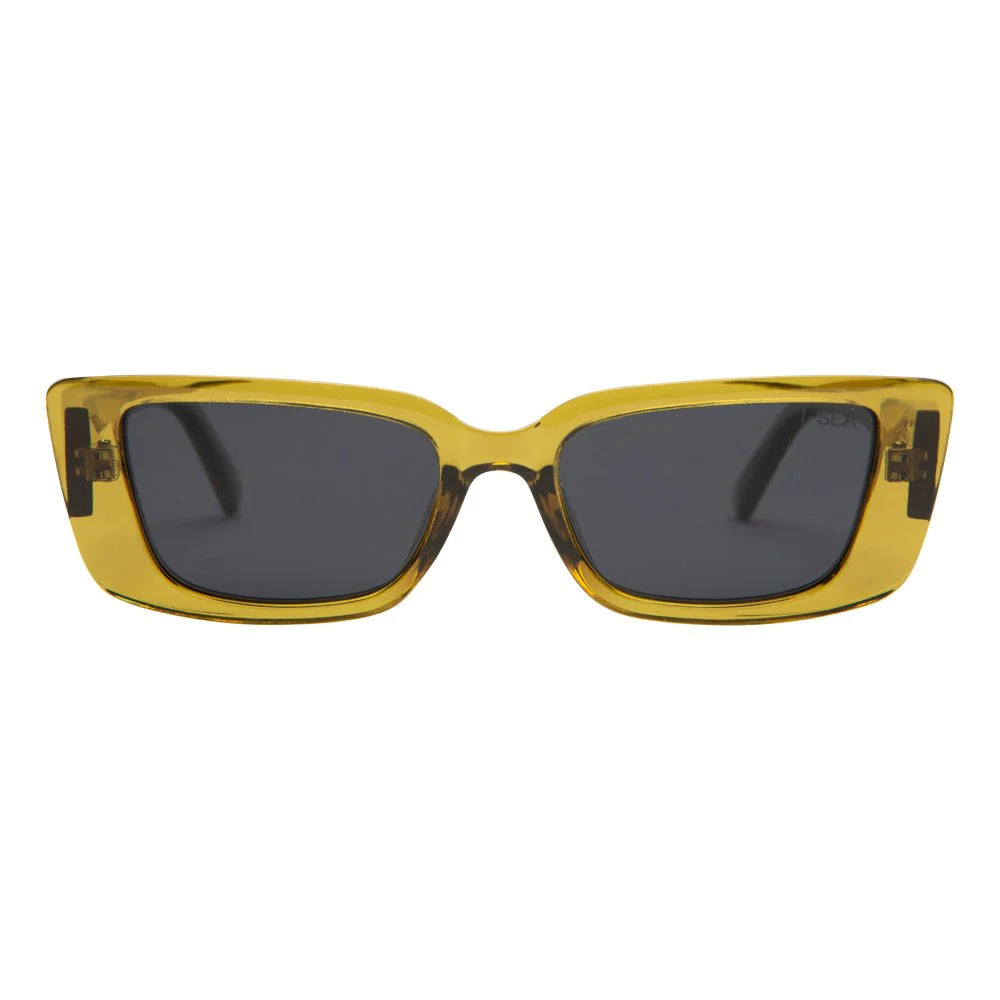 I-SEA - Miley Sunglasses - Lime