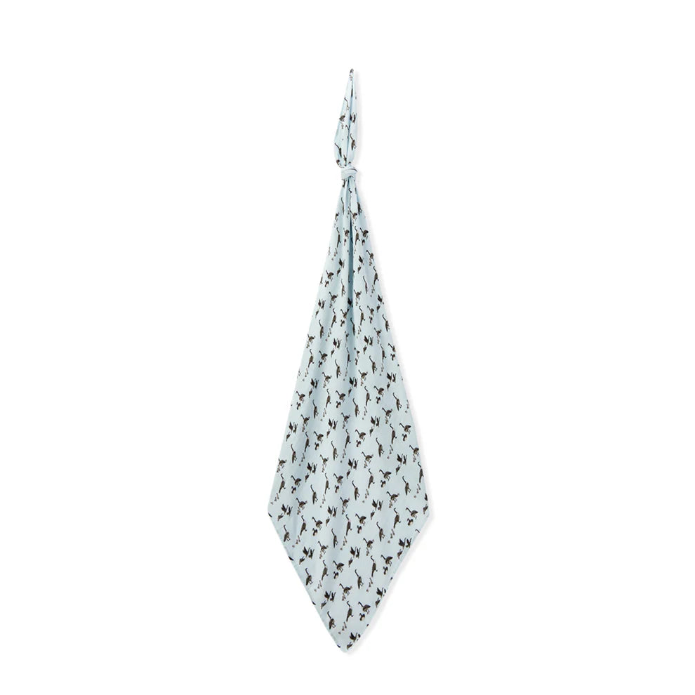 Milkbarn - Bamboo Swaddle - Goose