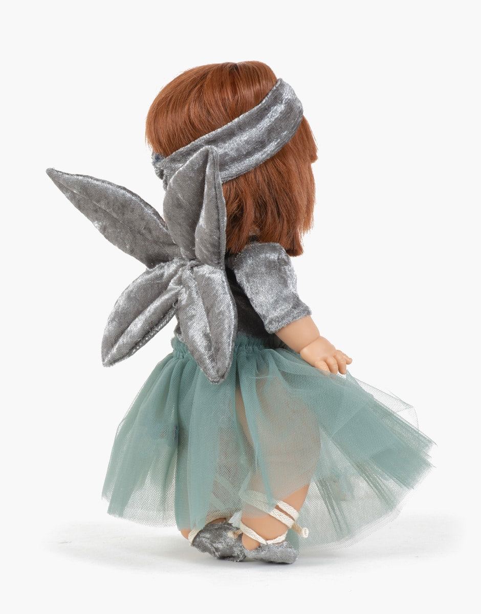 Minikane - Woodland Fairy Costume