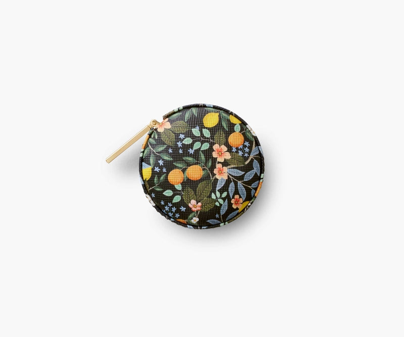 Rifle Paper Co. - Measuring Tape - Citrus Grove