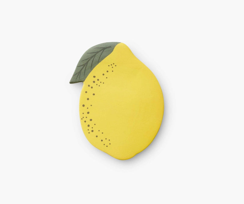 Rifle Paper Co. - Sticky Notes - Lemon