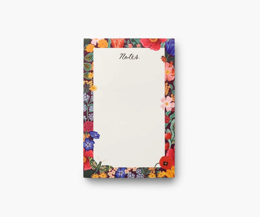 Rifle Paper Co. - Notepad - Blossom