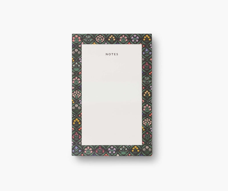 Rifle Paper Co. - Notepad - Estee