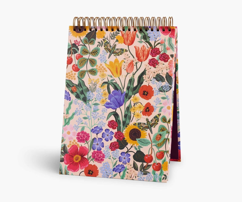 Rifle Paper Co. - Desktop Weekly Planner