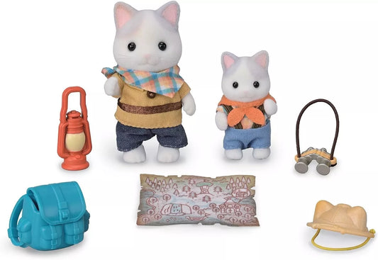 Calico Critters - Exciting Exploration Set