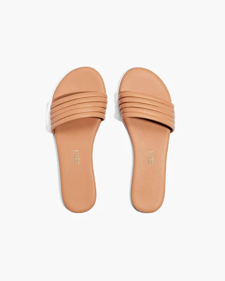 TKEES - Serena Sandal - Pout