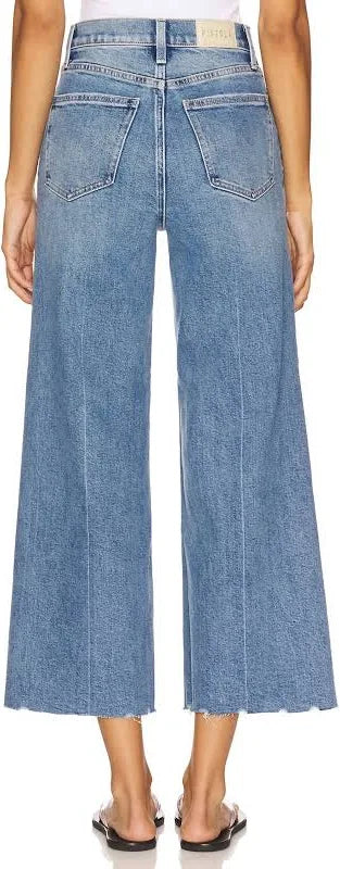 Pistola - Lana Crop - Rhythm Vintage