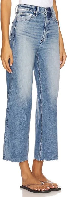 Pistola - Lana Crop - Rhythm Vintage