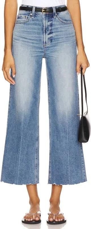 Pistola - Lana Crop - Rhythm Vintage