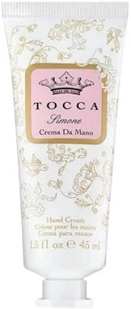 Tocca - Mini Hand Cream Set of 3 - Giulietta, Florence, Simone- 1.5 oz