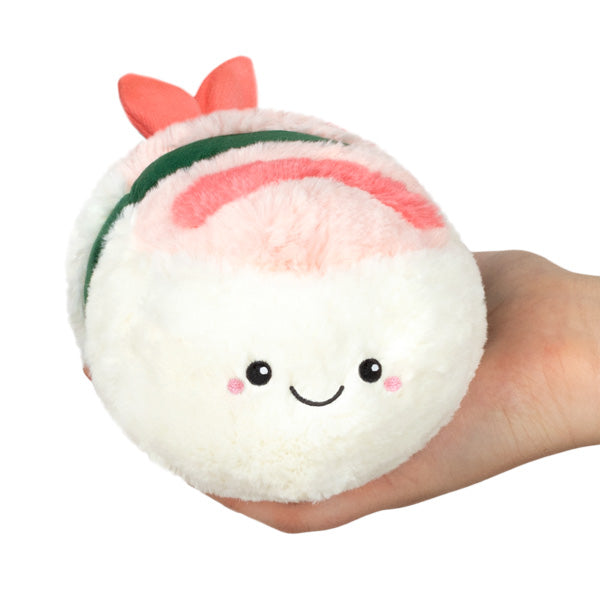 Shrimp Sushi Plush Toy