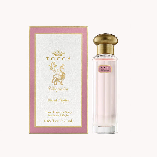 Tocca - Travel Fragrance Spray - Cleopatra - 20ML