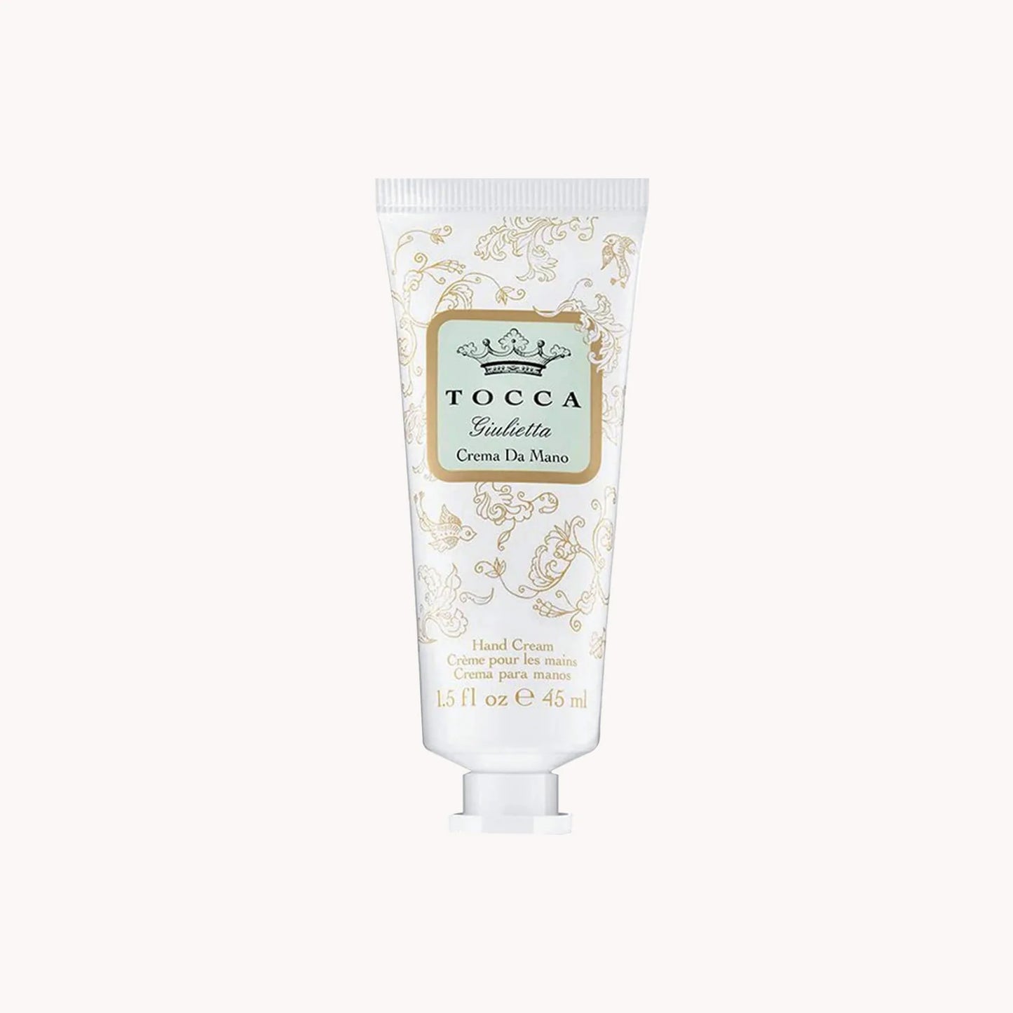 Tocca - Hand Cream - Giulietta - 1.5oz