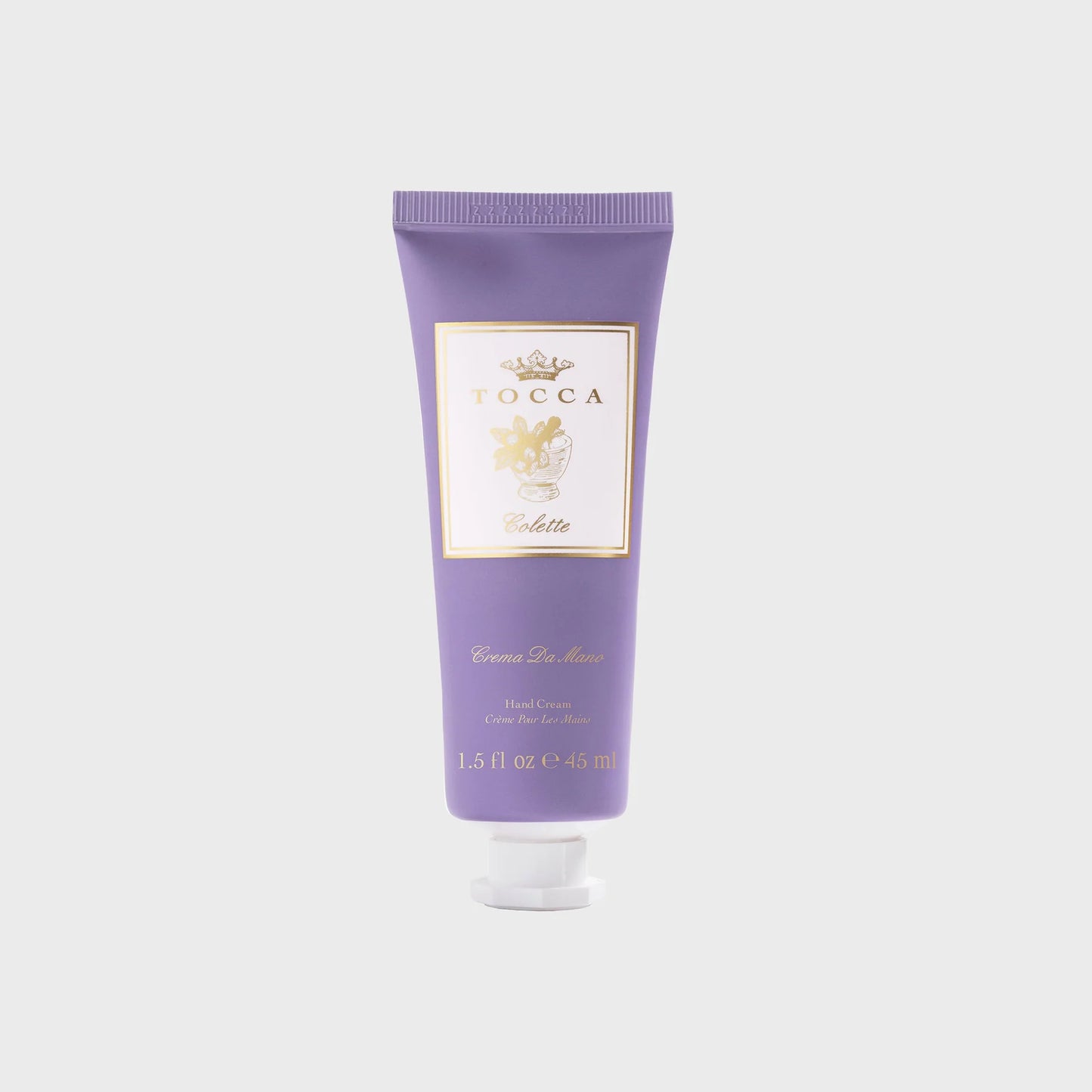 Tocca - Hand Cream - Colette - 1.5oz