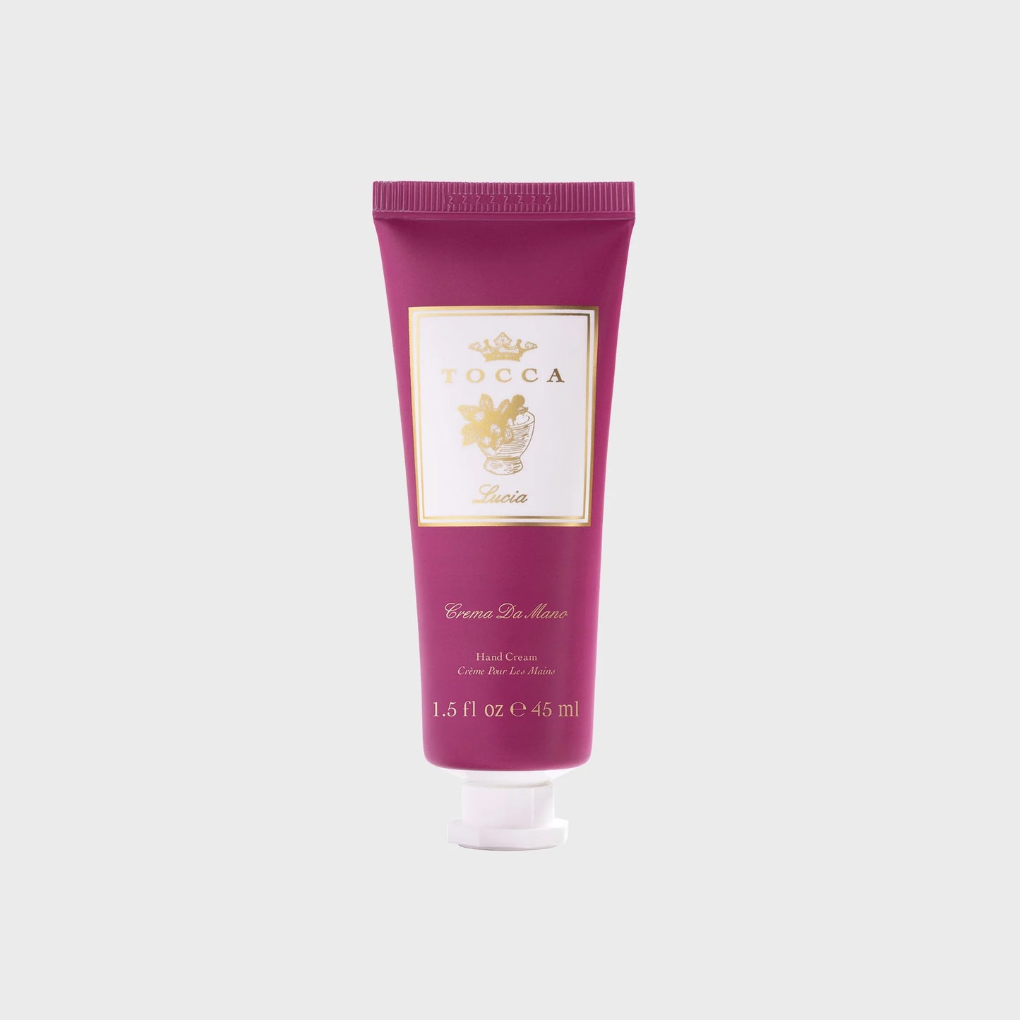 Tocca - Hand Cream - Lucia - 1.5oz