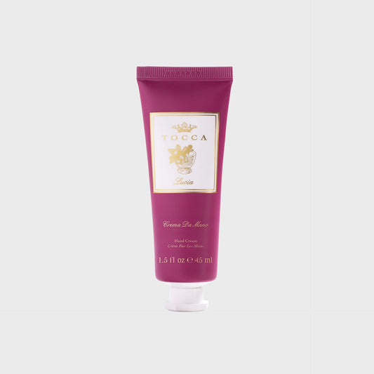 Tocca - Hand Cream - Lucia - 1.5oz