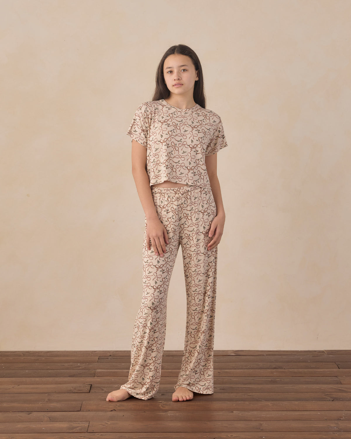Rylee + Cru - Teen Ruthie Set - Ribbons