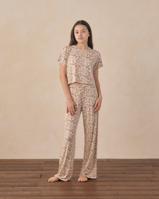 Rylee + Cru - Teen Ruthie Set - Ribbons