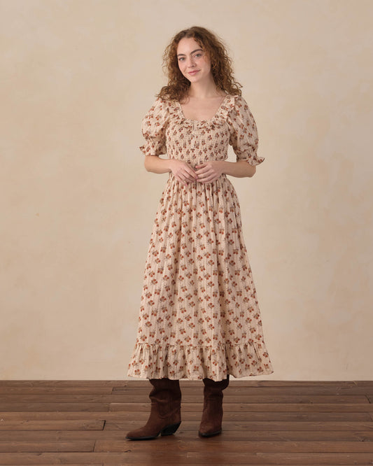 Rylee + Cru - Women's Lexi Dress - Bouquet