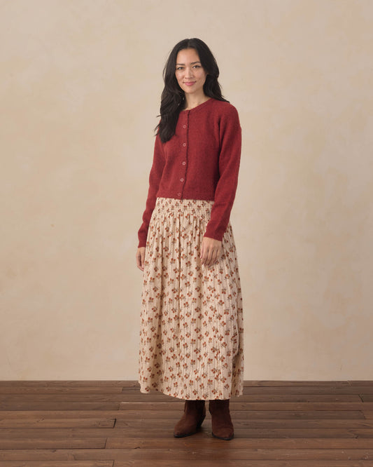 Rylee + Cru - Women's Jen Skirt - Bouquet