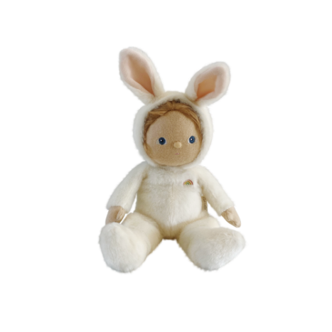 Olli Ella - Dinky Dinkum Doll - Bobbin Bunny