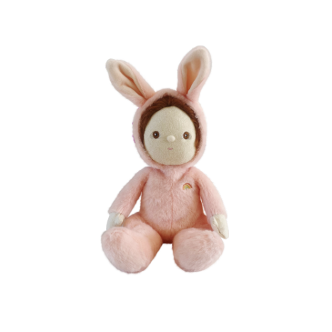 Olli Ella - Dinky Dinkum Doll - Bella Bunny