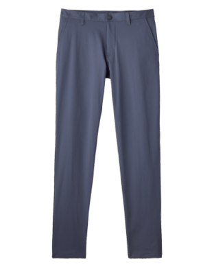 Men's Commuter Pant Slim - Iron