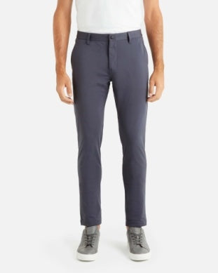 Men's Commuter Pant Slim - Iron