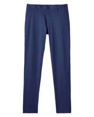 Men's Commuter Pant Slim - Navy