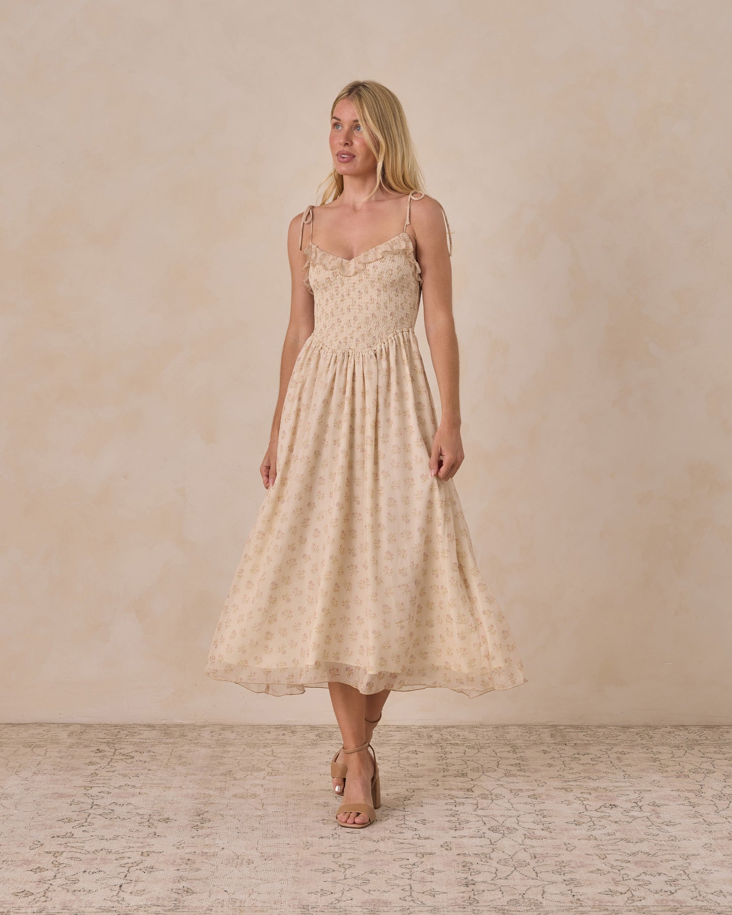 Noralee - Women's Eiliana Dress - Posy