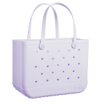 The Original Bogg Bag - Lavender Mist