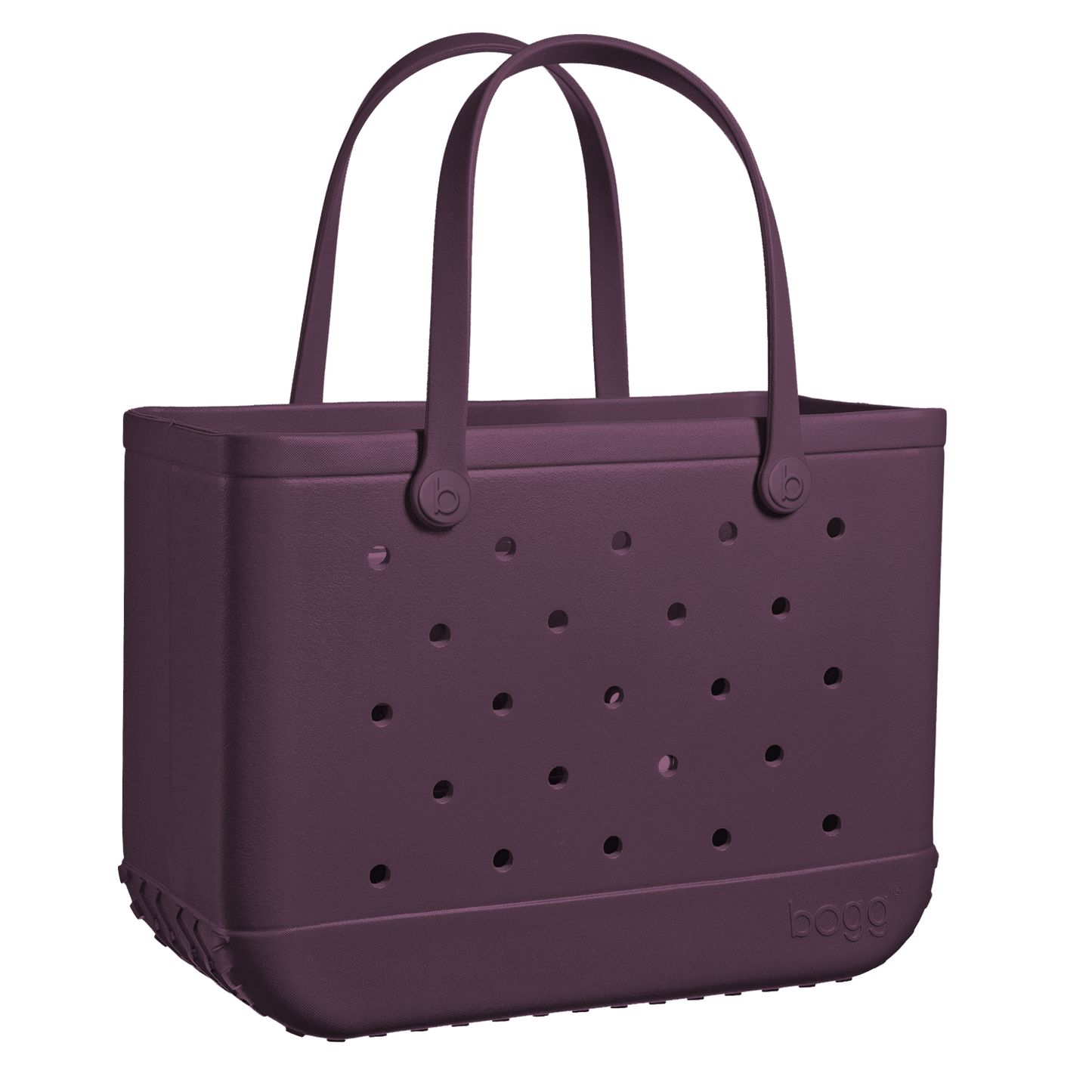 The Original Bogg Bag - Boysenberry