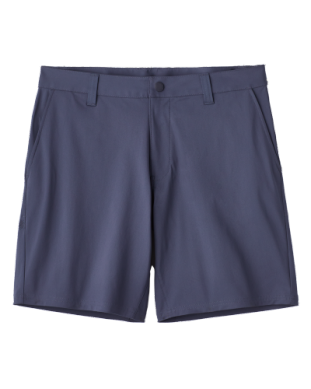 Men's 7" Commuter Short - Iron