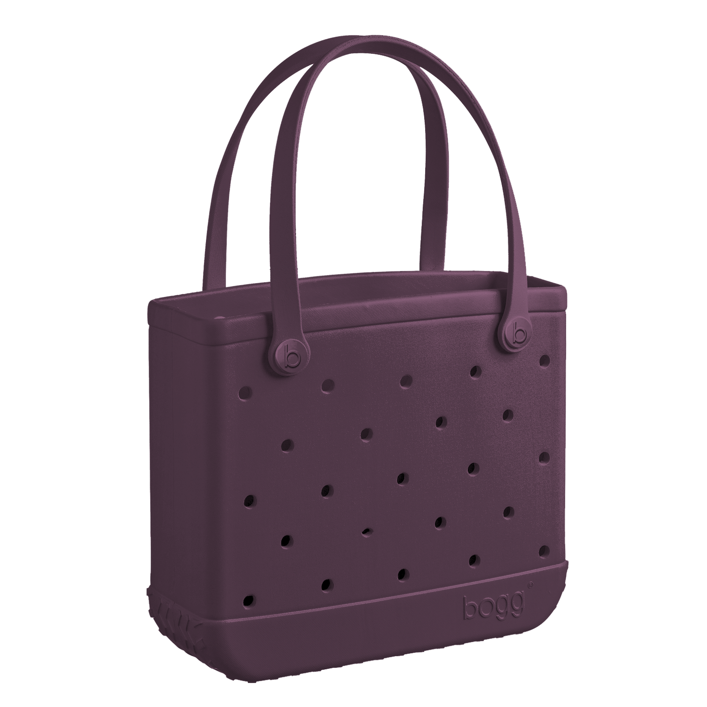 Bogg Bag - Baby Bogg - Boysenberry