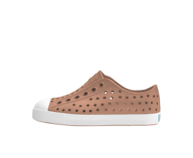 Native Shoes - Jefferson Child - Bruschetta Brown