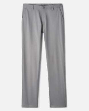 Men's Commuter Pant Slim - Dark Griffin