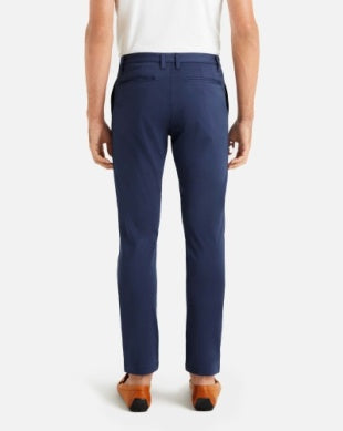 Men's Commuter Pant Slim - Navy